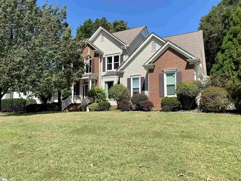311 Parkside Dr, Simpsonville, SC 29681