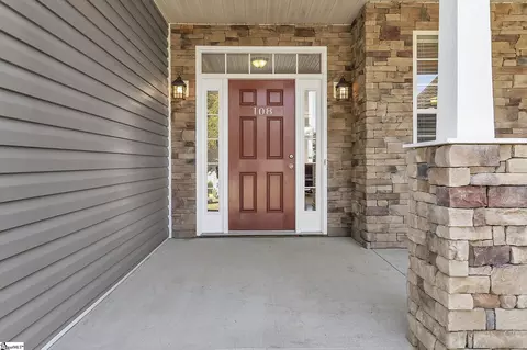 108 Wallhaven Dr, Greer, SC 29651 photo 3