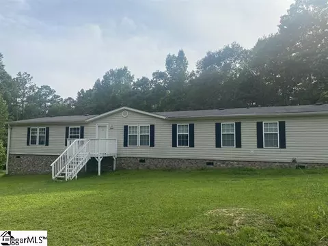 2245 Milam Rd, Clinton, SC 29325