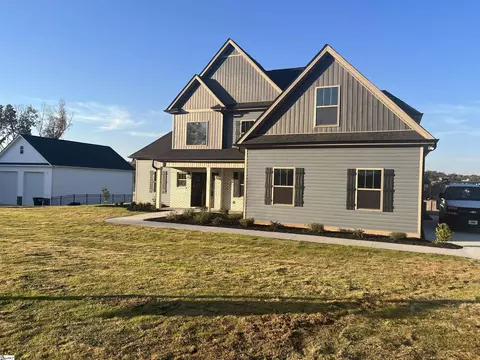 1009 Waterside Dr, Easley, SC 29642 photo 8