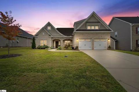 207 Crestgate Way, Easley, SC 29642 photo 5