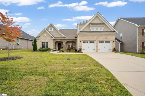 207 Crestgate Way, Easley, SC 29642