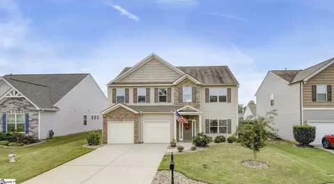 859 Wild Orchard Ln, Woodruff, SC 29388