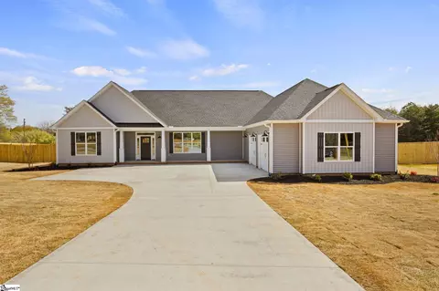 450 Hyder Rd, Inman, SC 29349