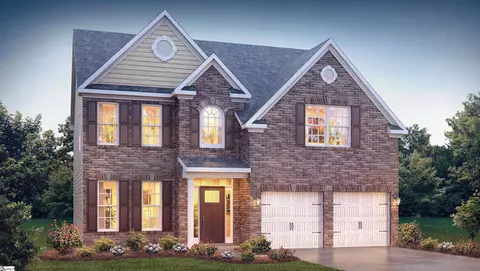 106 Lagerlof Way, Greenville, SC 29605