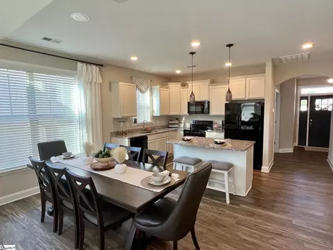 537 Chantry Ln, Moore, SC 29369 photo 9