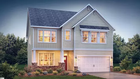 104 Lagerlof Way, Greenville, SC 29605