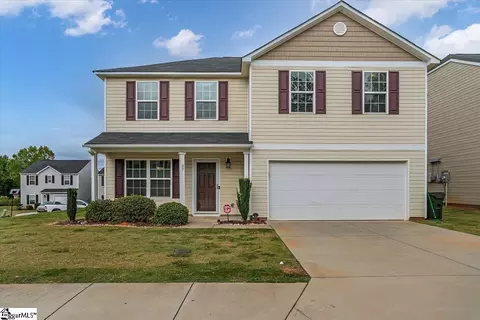 37 Jones Creek Cir, Greer, SC 29650