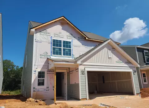 1945 Landrow Ln #LOT 57, Boiling Springs, SC 29316