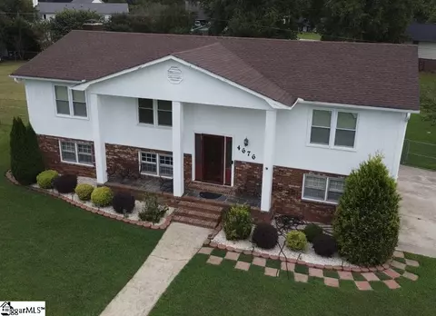 4676 Schirra Ct, Spartanburg, SC 29301