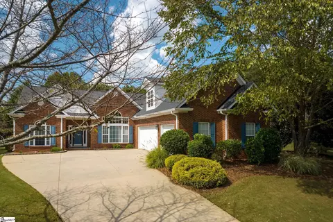 4 Pinehurst Green Way, Greenville, SC 29609