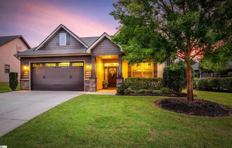 100 Towson Dr, Greenville, SC 29615