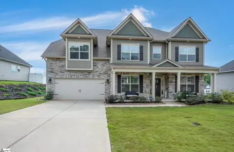 106 Juniper Hill Dr, Easley, SC 29642 photo 2