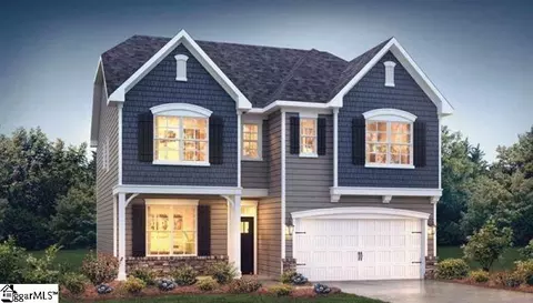 108 Lagerlof Way, Greenville, SC 29605