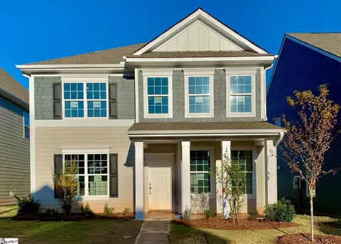 419 Corsac Ct, Fountain Inn, SC 29644