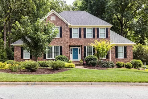 403 Sugar Mill Rd, Greer, SC 29650
