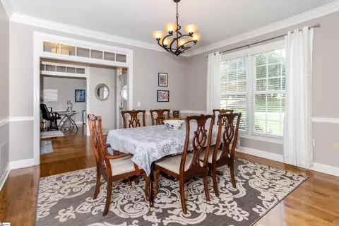 403 Sugar Mill Rd, Greer, SC 29650 photo 4