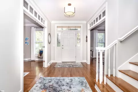 403 Sugar Mill Rd, Greer, SC 29650 photo 2