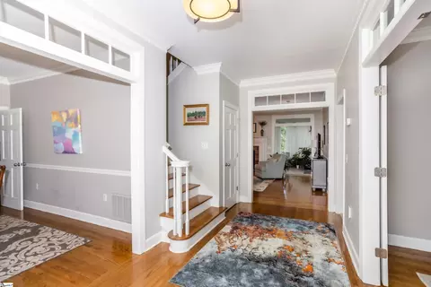 403 Sugar Mill Rd, Greer, SC 29650 photo 5