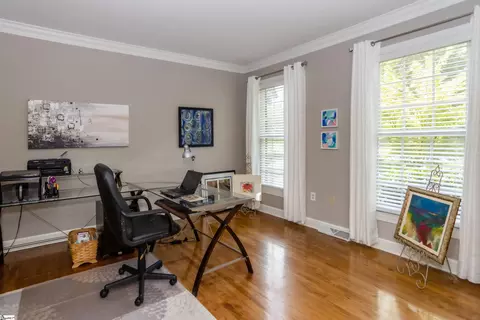 403 Sugar Mill Rd, Greer, SC 29650 photo 3