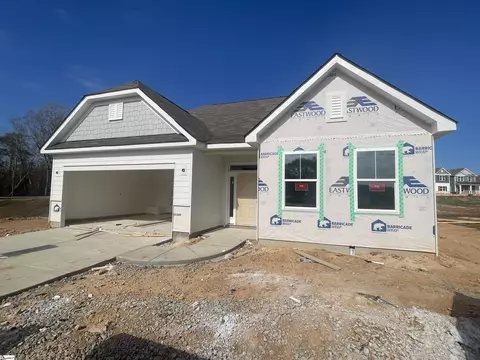 552 Bartoli Ct #LOT 45, Simpsonville, SC 29680