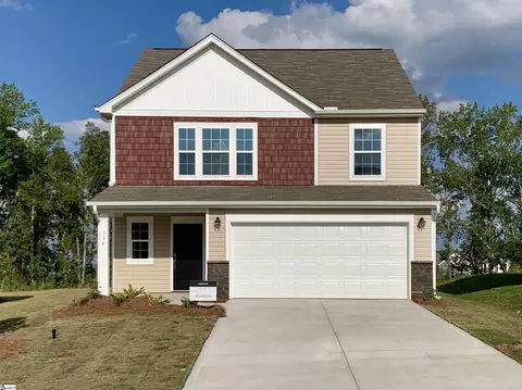 334 Anna Gray Cir, Easley, SC 29640