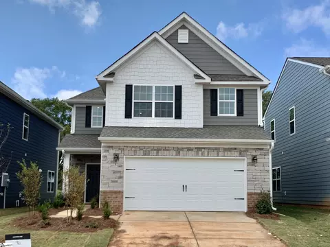 412 Corsac Ct, Fountain Inn, SC 29644