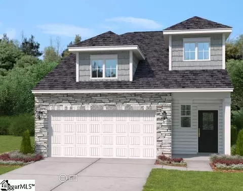 3020 Hillgate Trl, Boiling Springs, SC 29316