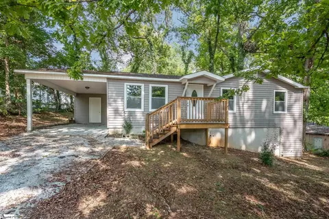 103 Owens St, Spartanburg, SC 29306