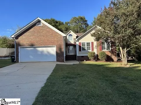 10 Landridge Ct, Simpsonville, SC 29681