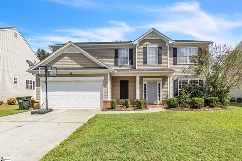 403 Plum Hill Way, Simpsonville, SC 29680