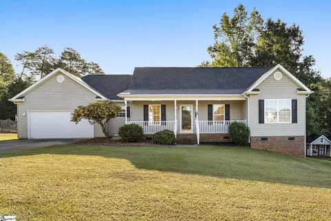 123 Brooke Lee Cir, Taylors, SC 29687