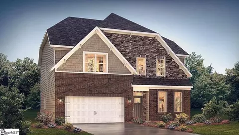 5443 Cherwell Ave, Boiling Springs, SC 29316