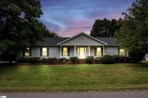 210 Spring Forest Rd, Greenville, SC 29615