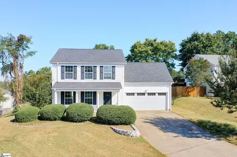 3 Torchwood Ct, Greer, SC 29651