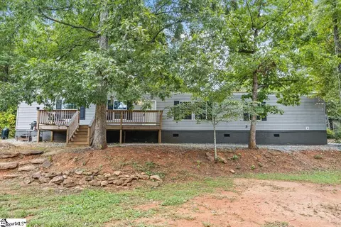 1121 Foster Rd #LOT B, Inman, SC 29349
