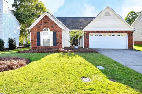 214 Ashridge Way, Simpsonville, SC 29681