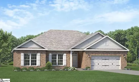 409 Rolling Waters Dr #LOT 111, Greenville, SC 29605