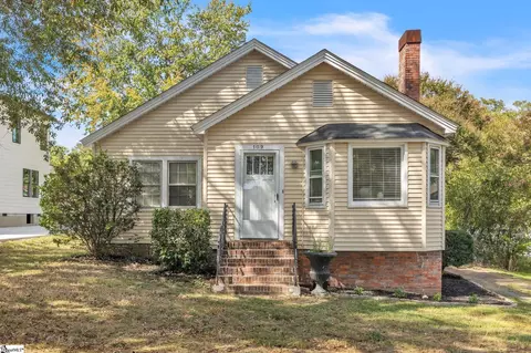 109 Ivydale Dr, Greenville, SC 29609