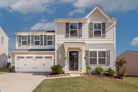 187 Ralston Rd, Greer, SC 29651