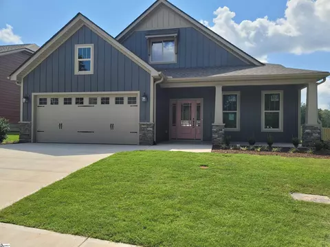 511 Wynstone Pl #LOT 71, Greenville, SC 29607