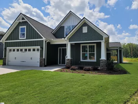 513 Wynstone Pl #LOT 72, Greenville, SC 29607