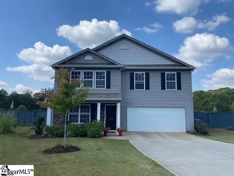 304 Willow Grove Way, Piedmont, SC 29673