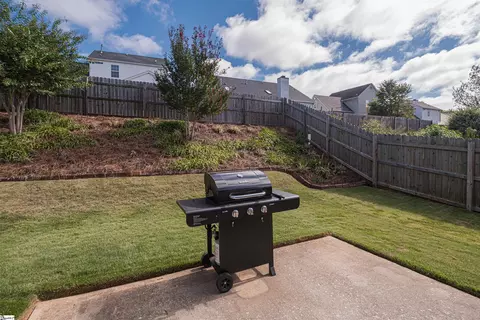 214 Big Fox Ln, Greer, SC 29650 photo 32