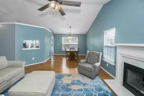 214 Big Fox Ln, Greer, SC 29650 photo 9