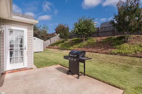 214 Big Fox Ln, Greer, SC 29650 photo 35