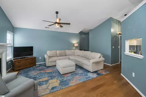 214 Big Fox Ln, Greer, SC 29650 photo 6