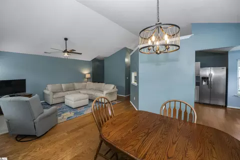 214 Big Fox Ln, Greer, SC 29650 photo 11