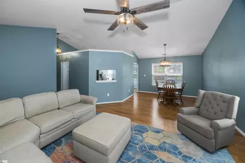 214 Big Fox Ln, Greer, SC 29650 photo 7