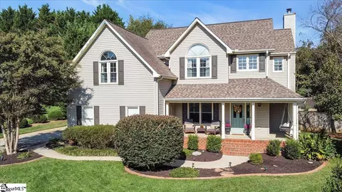 110 Spring Lake Loop, Simpsonville, SC 29681